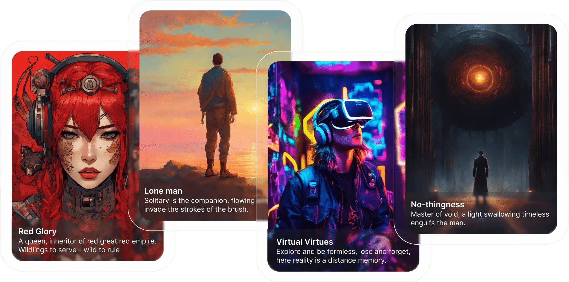 Digital Assets:Explore